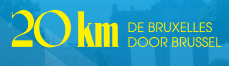 20km de Bruxelles – Equipe Zvannieki